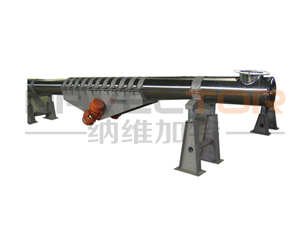 NVF系列振動(dòng)給料
